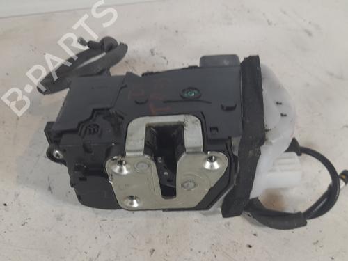 Rear right lock HYUNDAI ix35 (LM, EL, ELH)  | BP25319542C99 