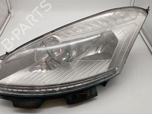 Faro izquierdo CITROËN C4 Picasso I MPV (UD_) [2006-2015]  28671989