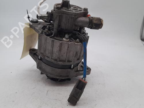 Used Alternator Alternator NISSAN CABSTAR E (TL_, VL_) [1992-2006] 35948253 35948253