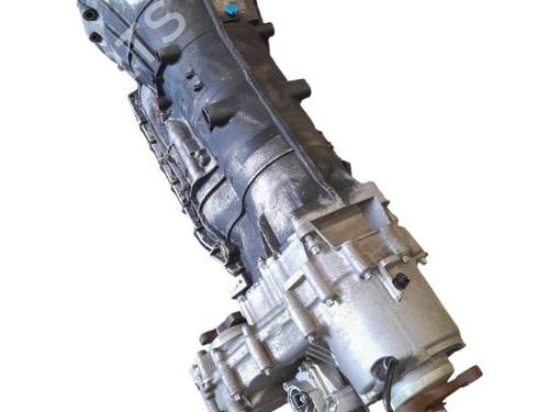 Gearbox BMW X3 (E83) xDrive 20 d | BP39563183M3 - Image 2