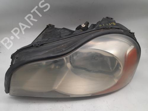 Used Left headlight VOLVO XC90 I (275) D5 AWD (163 hp) 25329297