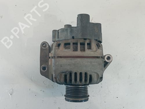 Used Alternator FIAT GRANDE PUNTO (199_) 1.3 D Multijet (199.AXD11, 199.AXD1A, 199.AXD1B,... (90 hp) 25313426
