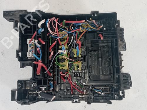 Fuse box HYUNDAI ix35 (LM, EL, ELH)  | BP25324257E1 