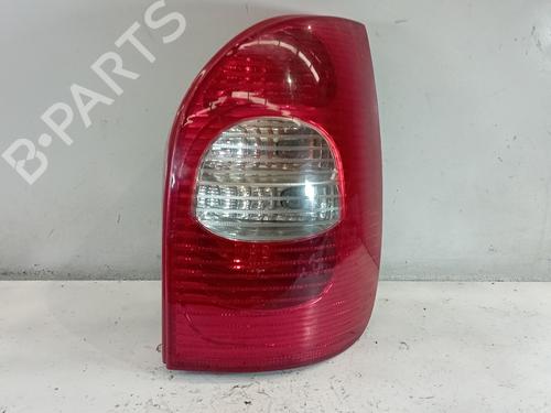 Right taillight CITROËN XSARA PICASSO (N68)  | BP25320438C35 