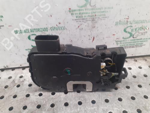 Rear left lock HYUNDAI ix35 (LM, EL, ELH)  | BP25318818C100 