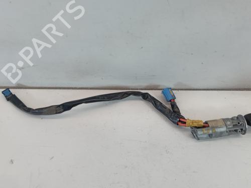 Used Ignition barrel PEUGEOT 206 Hatchback (2A/C) 1.6 HDi 110 (109 hp) 25308462