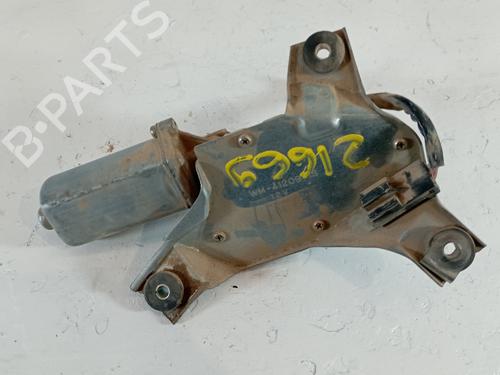 Used Rear wiper motor MITSUBISHI PAJERO III (V7_W, V6_W) [1999-2007]  25313093