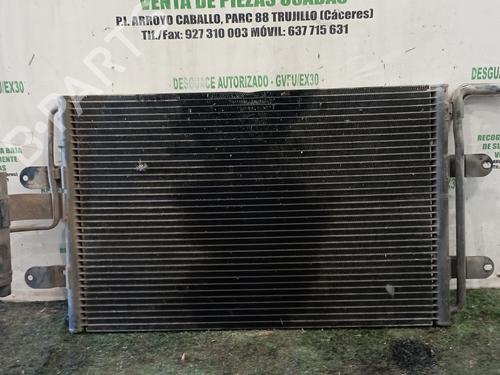 AC Kondensor SKODA OCTAVIA I (1U2) [1996-2010]  25316796