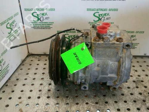 Used AC compressor KIA SPORTAGE SUV (K00) 2.0 TD 4WD (83 hp) 25326795
