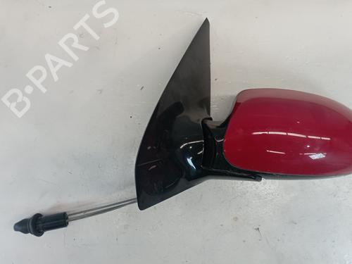 Left mirror FORD FOCUS I Saloon (DFW) 1.8 16V | BP25315512C26 