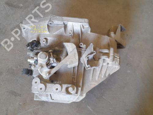 Used Gearbox OPEL INSIGNIA A (G09) [2008-2017]  29596169