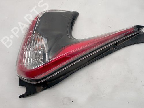 Left taillight NISSAN JUKE (F15)  | BP25329007C34 