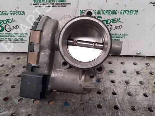 Throttle body PEUGEOT 307 (3A/C)  | BP25320258M82 