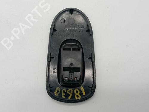 Right front window switch SEAT LEON (1M1)  | BP26603097I26 