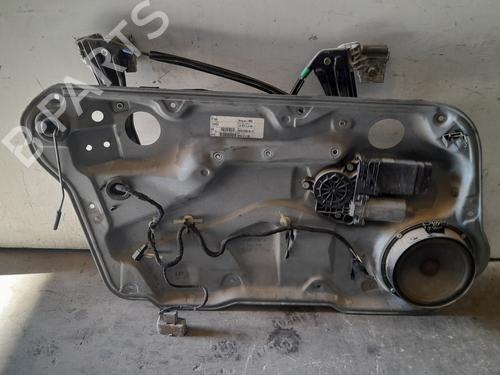 Front left window mechanism VW GOLF IV (1J1)  | BP25320217C22 