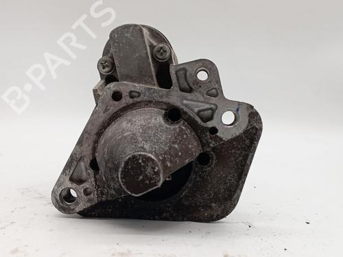 Starter RENAULT MEGANE II (BM0/1_, CM0/1_)  | BP25722391M8 