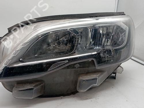 Left headlight PEUGEOT EXPERT Van (V_) | BP33853057C28 - Image 7