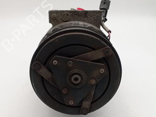 AC compressor OPEL VIVARO A Bus (X83) 2.0 CDTI (F7, J7, A07) | BP27698767M34 