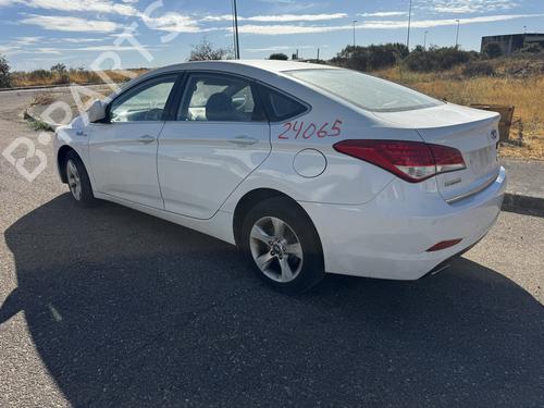 Used Parts HYUNDAI i40 I (VF) 1.7 CRDi (116 hp) 4219741