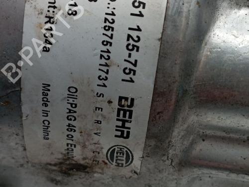 AC compressor HYUNDAI SANTA FÉ I (SM) 2.0 CRDi 4x4 | BP33694940M34 - Image 4