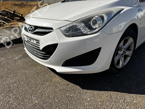 Front bumper HYUNDAI i40 I (VF) 1.7 CRDi | BP29877639C7