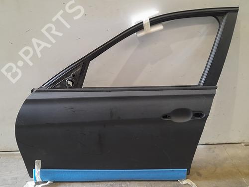 Dør venstre fortil BMW 3 (F30, F80) [2011-2018]  25329923