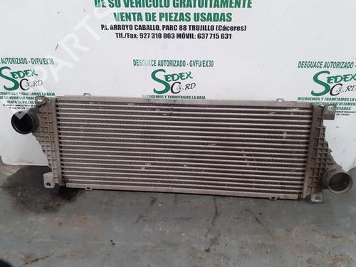 Used Intercooler MERCEDES-BENZ SPRINTER 4-t Platform/Chassis (B904) 413 CDI (129 hp) 25325288