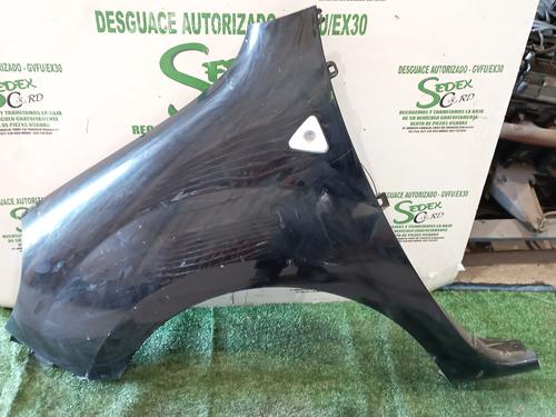 Used Left front fenders RENAULT KANGOO (KC0/1_) [1997-2025]  25324216
