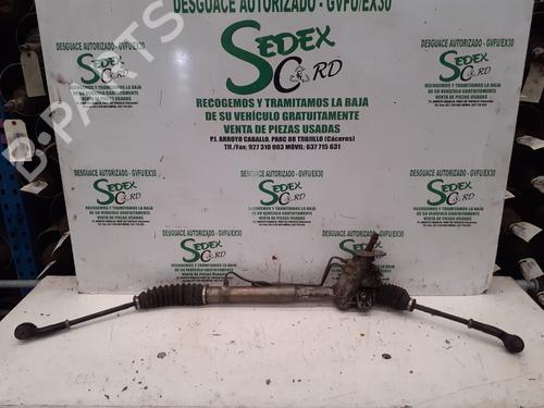 Used Steering rack AUDI A4 B5 Avant (8D5) [1994-2002]  25324226