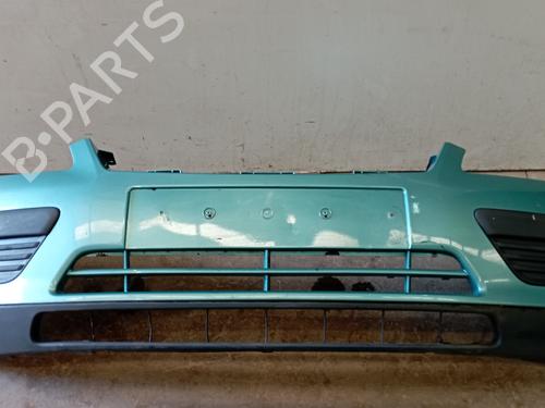 Used Front bumper FORD FOCUS II (DA_, HCP, DP) [2004-2013]  25328421