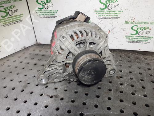 Alternator HYUNDAI i10 I (PA)  | BP25321569M7 