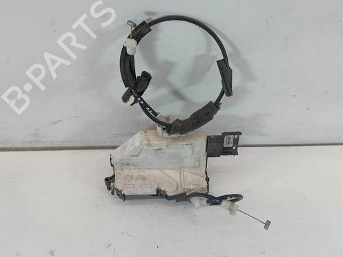 Used Front right lock CITROËN C5 II (RC_) [2004-2008]  25310058