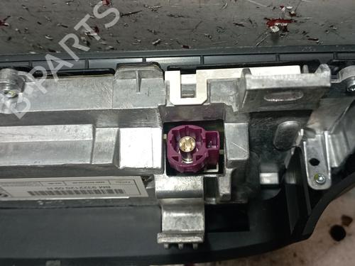 Electronic module BMW 3 Gran Turismo (F34) 318 d | BP25329061M83 