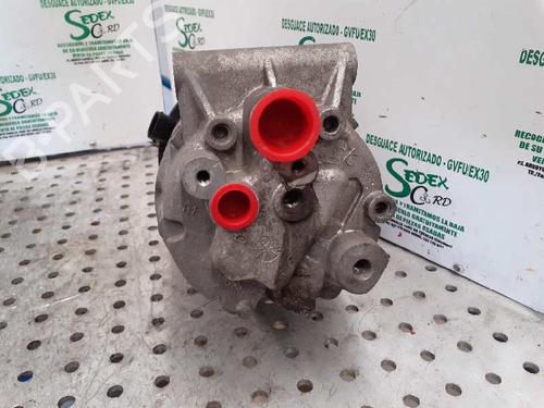 Used AC compressor RENAULT MEGANE II (BM0/1_, CM0/1_) [2001-2012]  25325261