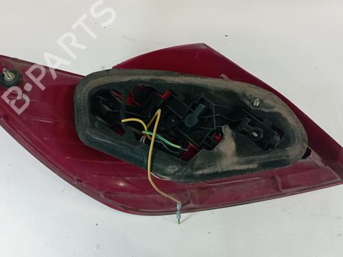 Right taillight PEUGEOT 307 Break (3E) 1.6 HDi 110 | BP25317374C35 