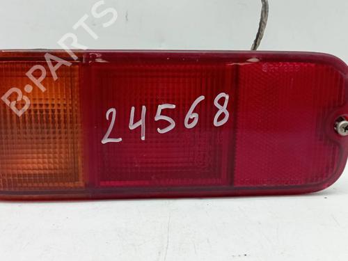 Used Rear bumper left light Rear bumper left light SUZUKI JIMNY Closed Off-Road Vehicle (SN) [1998-2026] 40157315 40157315