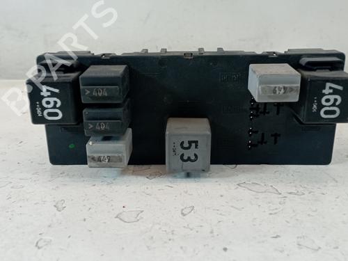 Fuse box SEAT ALTEA (5P1) | BP25318305E1