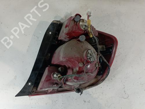 Left taillight HYUNDAI ACCENT II (LC) 1.3 | BP25312060C34 