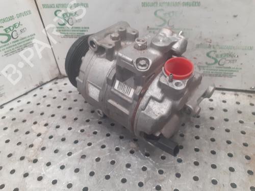 Compressor A/A VW CRAFTER 30-50 Platform/Chassis (2F_)  | BP25329697M34 