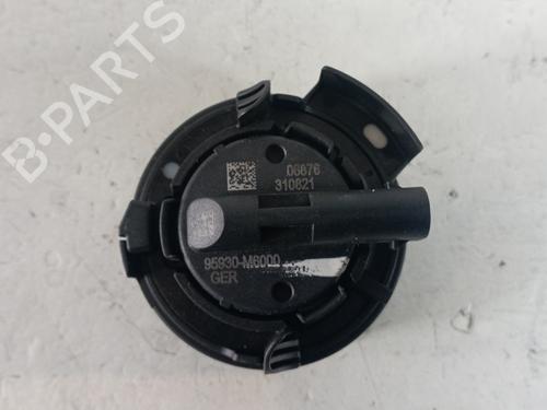 Elektronisk sensor HYUNDAI i20 ACTIVE (IB, GB) [2015-2021]  25312292