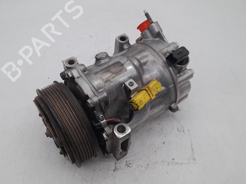 AC-Kompressor CITROËN BERLINGO MULTISPACE (B9) 1.6 HDi 90 4x4 | BP35900416M34 - Image 3
