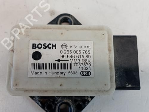 Other PEUGEOT 308 I (4A_, 4C_)  | BP25319590O1 