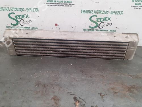 Intercooler BMW 5 (E60)  | BP25317739M30 