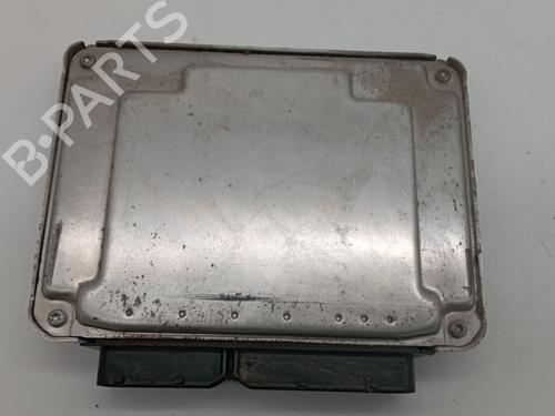 Engine control unit (ECU) VW POLO (6N2)  | BP25608814M57 