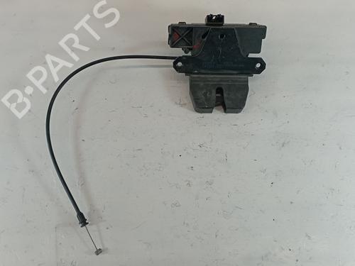 Bakluke lås FORD FOCUS C-MAX (DM2) [2003-2007]  25313577