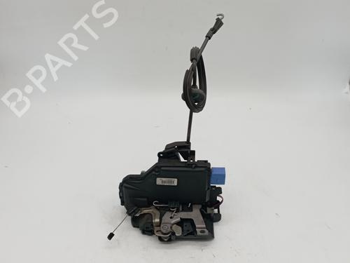 Used Rear right lock VW GOLF V (1K1) [2003-2010]  25904682