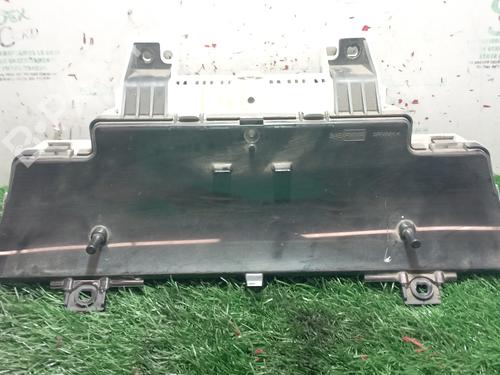 Used Instrument cluster SUZUKI LIANA Hatchback [2001-2025]  25321555
