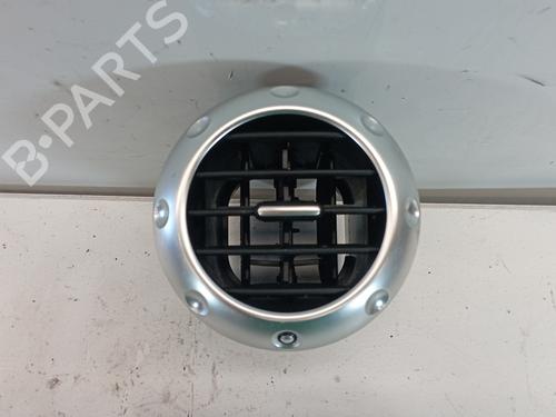 Used Air vent AUDI TT (8N3) 1.8 T (180 hp) 25312246