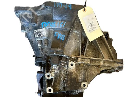Used Gearbox Gearbox 25329139 25329139