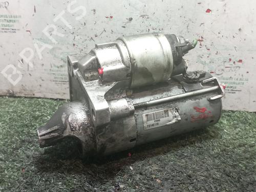 Used Starter CITROËN C3 I (FC_, FN_) [2002-2013]  25322319